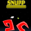Galactic Snupp Adventures